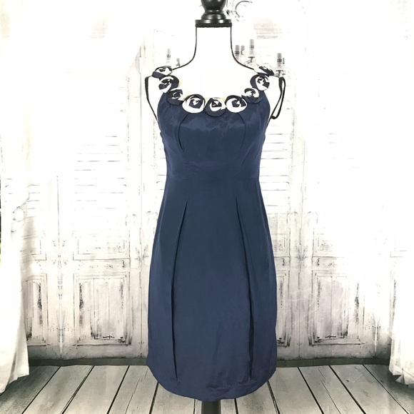 Yoana Baraschi Dresses & Skirts - Yoana Baraschi Rose Dress